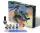 MisterCraft AH-64A Strike Apache 1:72 Super Set helikopter makett – MisterCraft SD-36
