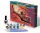 MisterCraft UH-1N Desert Huey 1:72 Starter Kit helikopter makett – MisterCraft SD-56