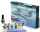 MisterCraft J-34 ACRO HUNTER 1:72 Starter Kit repülőgép makett – MisterCraft SD-75