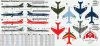 MisterCraft J-34 ACRO HUNTER 1:72 Starter Kit repülőgép makett – MisterCraft SD-75