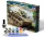 MisterCraft T-60 könnyű harckocsi 1:35 Super Set harcjármű makett – MisterCraft SE-02