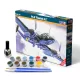 MisterCraft Pe-2 finn légierő 1:72 Super Set repülőgép makett – MisterCraft SE-25
