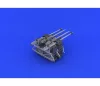 Eduard Accessories Mosquito FB Mk.VI for Tamiya - komplett feljavító csomag