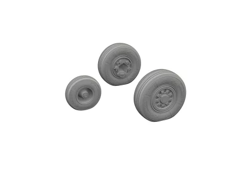 Eduard Accessories F-35B - komplett feljavító csomag