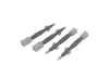 Eduard Accessories A-10C armament  GREAT WALL HOBBY - fegyverzet-feljavító csomag