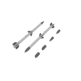   Eduard Accessories F-35C armament  TAMiYA - fegyverzet-feljavító csomag