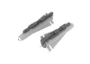 Eduard Accessories A-10A armament  GREAT WALL HOBBY - fegyverzet-feljavító csomag