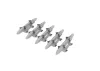 Eduard Accessories A-10A armament  GREAT WALL HOBBY - fegyverzet-feljavító csomag