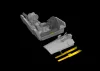 Eduard Accessories Jaguar GR.1 for Airfix - komplett feljavító csomag