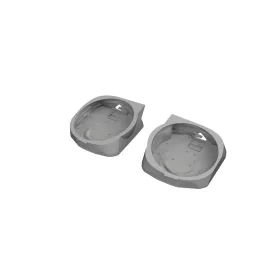   Eduard Accessories P-40N ADVANCED for Eduard - ADVANCED feljavító csomag