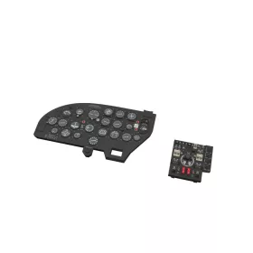  Eduard Accessories B-26B Marauder for ICM - komplett feljavító csomag