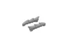 Eduard Accessories Hurricane Mk.IIc w/ rounded exhausts for Arma Hobby - kipufogócsonkok