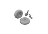Eduard Accessories Hurricane Mk.IIc w/ rounded exhausts for Arma Hobby - kipufogócsonkok