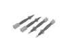 Eduard Accessories F/A-18C armament 1/48 for Eduard / Kinetic - fegyverzet-feljavító csomag
