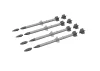 Eduard Accessories F/A-18C armament 1/48 for Eduard / Kinetic - fegyverzet-feljavító csomag