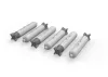Eduard Accessories F/A-18C armament 1/48 for Eduard / Kinetic - fegyverzet-feljavító csomag