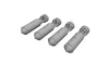 Eduard Accessories MiG-21F armament for Eduard - fegyverzet-feljavító csomag