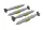 Eduard Accessories F-35C armament - fegyverzet-feljavító csomag