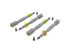 Eduard Accessories F-35C armament - fegyverzet-feljavító csomag