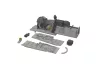 Eduard Accessories P-51D-15+ ESSENTIAL  EDUARD - ESSENTIAL feljavító csomag