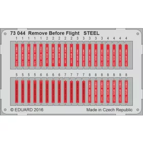   Eduard Accessories F-35B  TAMiYA - komplett feljavító csomag