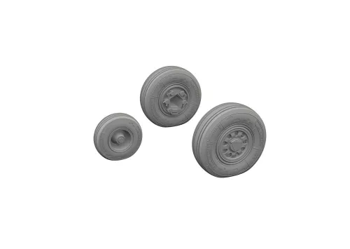 Eduard Accessories F-35B  TAMiYA - komplett feljavító csomag