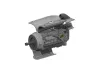 Eduard Accessories Bf 109K-4 for Eduard - komplett feljavító csomag