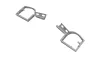 Eduard Accessories Bf 109K-4 for Eduard - komplett feljavító csomag