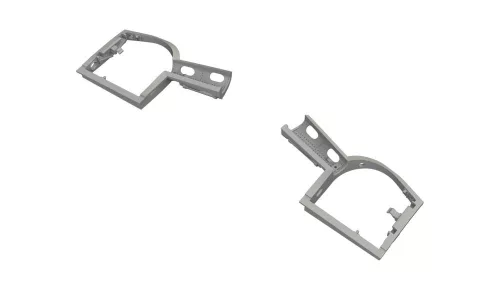 Eduard Accessories Bf 109K-4 for Eduard - komplett feljavító csomag