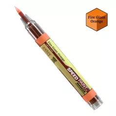 The Army Painter – Speedpaint Marker – Fire Giant Orange