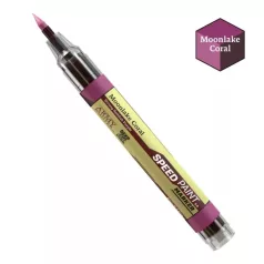 The Army Painter – Speedpaint Marker – Moonlake Coral