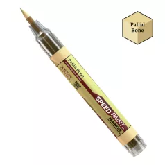 The Army Painter – Speedpaint Marker – Pallid Bone