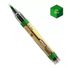 The Army Painter – Speedpaint Marker – Orc Skin
