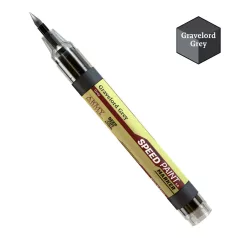 The Army Painter – Speedpaint Marker – Gravelord Grey