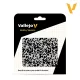 Vallejo Stencils - Weathered Paint sablon diorámához ST-AIR001