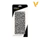 Vallejo Stencils - Luftwaffe WWII Shingles Camo sablon diorámához ST-CAM001