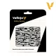 Vallejo Stencils - Pixelated Modern Camo sablon diorámához ST-CAM004