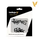Vallejo Stencils - Street Art Nº2 sablon diorámához ST-LET004