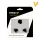 Vallejo Stencils - Paint Stains sablon diorámához ST-TX005