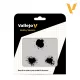 Vallejo Stencils - Paint Stains sablon diorámához ST-TX005