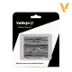 Vallejo Stencils - Wood Texture Nº2 sablon diorámához ST-TX007