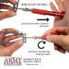 The Army Painter Miniature and Model Drill