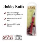 The Army Painter hobby szike modellezéshez-makettezéshez (Hobby Knife) TL5034