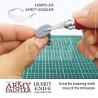 The Army Painter hobby szike modellezéshez-makettezéshez (Hobby Knife) TL5034