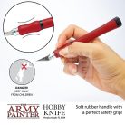 The Army Painter hobby szike modellezéshez-makettezéshez (Hobby Knife) TL5034