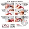 The Army Painter Hobby Knife