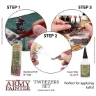 The Army Painter precíziós csipeszkészlet (Tweezers Set) TL5035