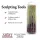 The Army Painter Sculpting Tools Set