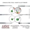 The Army Painter Sculpting Tools Set
