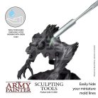 The Army Painter 3 darabos formázó készlet (3x Sculpting Tools Set) TL5036